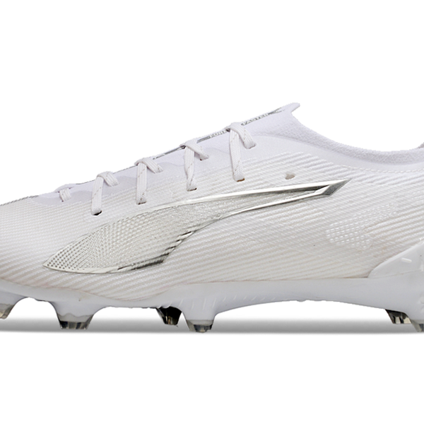 Chuteira Campo Puma Ultra 5 FG Elite + Brindes