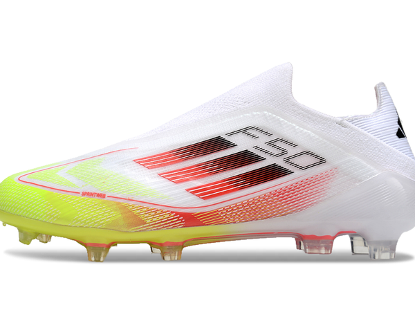 Chuteira Campo Adidas X F50+ FG   Elite + Brindes