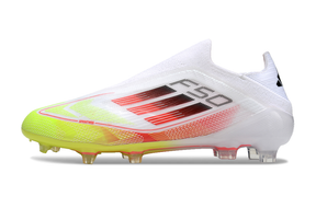 Chuteira Campo Adidas X F50+ FG   Elite + Brindes Exclusivos