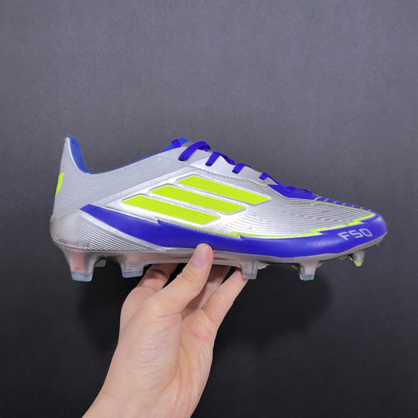 Chuteira Campo Adidas Adizero F50 FG  Elite + Brindes