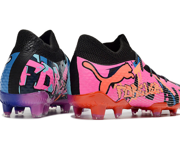 Chuteira Campo Puma Future 7 FG Elite + Brindes