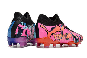 Chuteira Campo Puma Future 7 FG Elite + Brindes