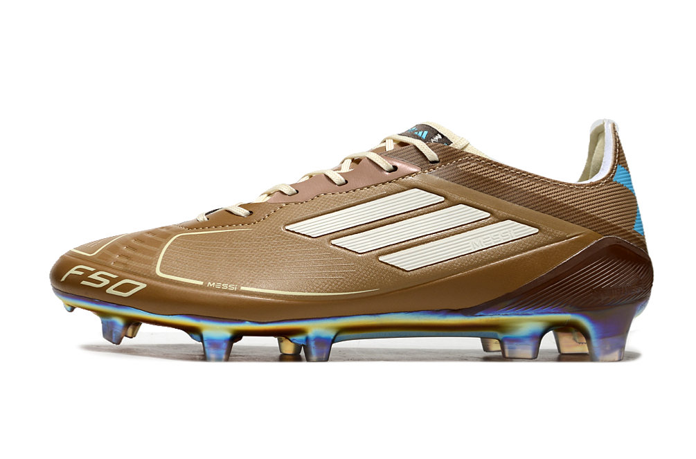 Chuteira Campo Adidas X F50 FG Elite + Brindes Exclusivos