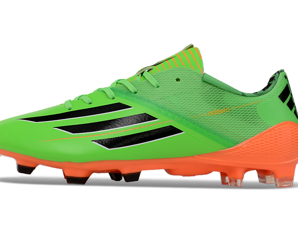 Chuteira Campo Adidas Adizero F50 FG  Elite + Brindes
