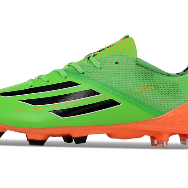Chuteira Campo Adidas Adizero F50 FG  Elite + Brindes