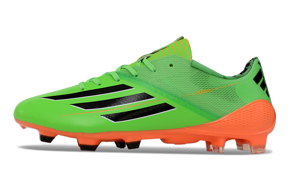 Chuteira Campo Adidas Adizero F50 FG  Elite + Brindes Exclusivos