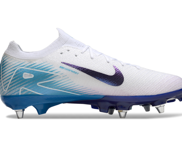 Chuteira Campo Nike Air Zoom Mercurial Vapor 16 SG Elite + Brindes