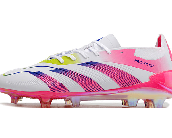 Chuteira Campo Adidas Predator FG Elite + Brindes