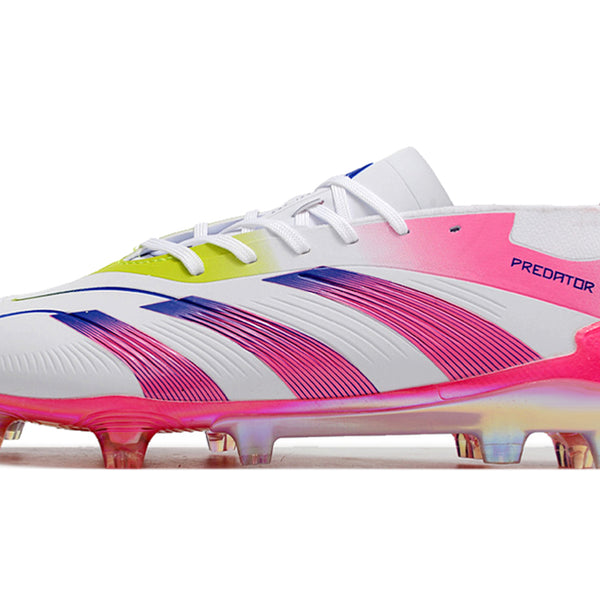 Chuteira Campo Adidas Predator FG Elite + Brindes