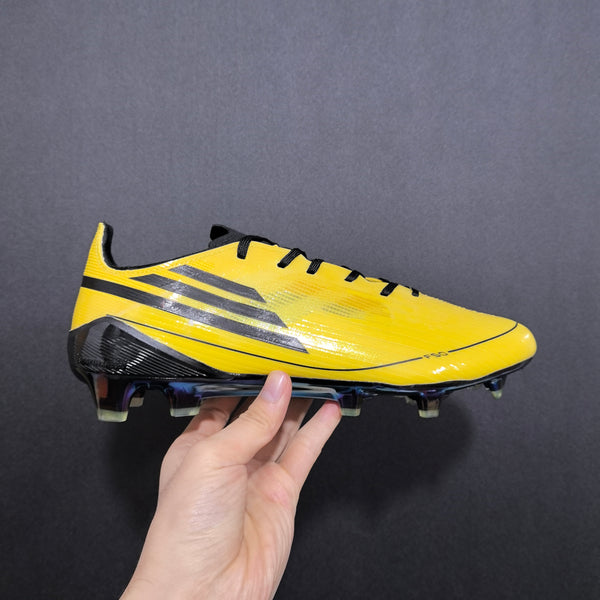 Chuteira Campo Adidas X F50 FG Elite + Brindes