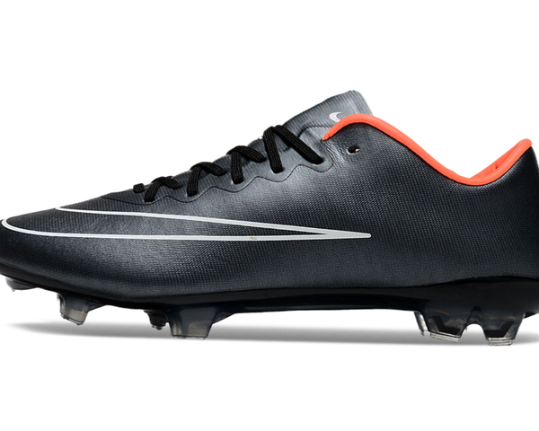 Chuteira Campo Nike Mercurial Vapor 10 Elite + Brindes