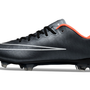 Chuteira Campo Nike Mercurial Vapor 10 Elite + Brindes