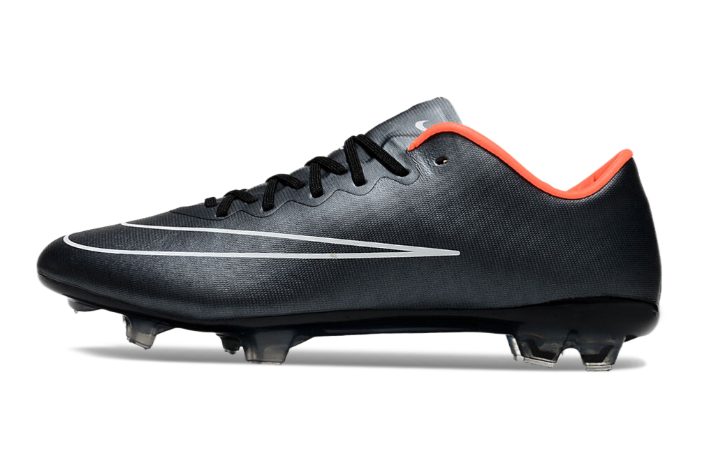 Chuteira Campo Nike Mercurial Vapor 10 Elite + Brindes Exclusivos