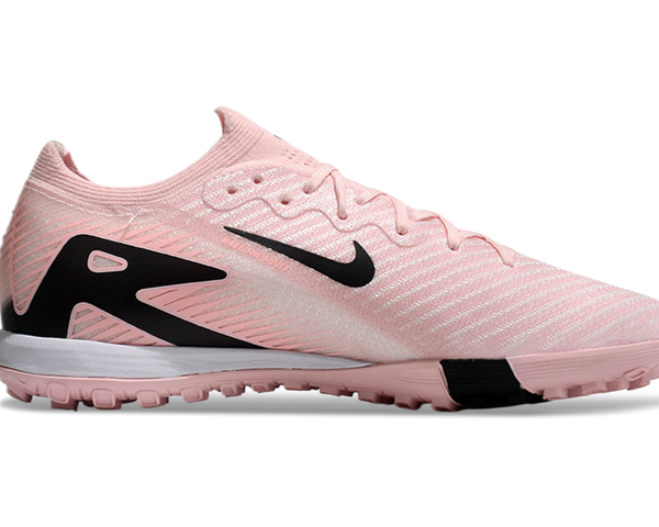 Chuteira Society Nike Air Zoom Mercurial Vapor 16 TF Elite + Brindes Exclusivos