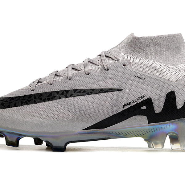 Chuteira Campo Nike Air Zoom Mercurial Superfly 9 Elite + Brindes Exclusivos