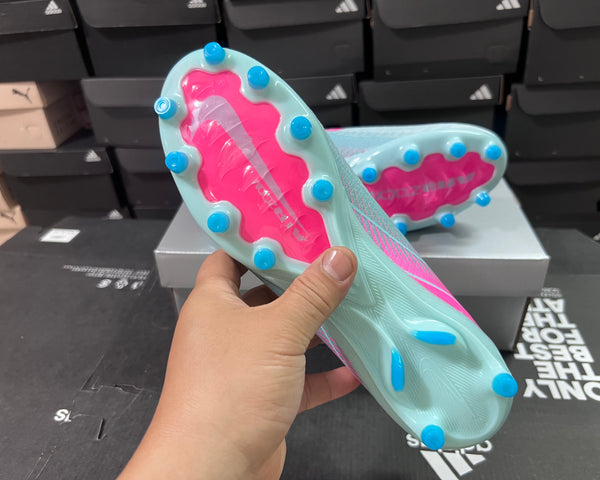 Chuteira Campo Nike Air Zoom Mercurial Vapor 16 AG Elite + Brindes