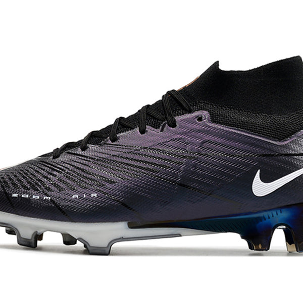 Chuteira Campo Nike Air Zoom Mercurial Superfly 9 Elite + Brindes Exclusivos