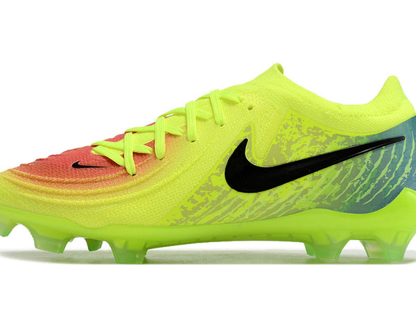 Chuteira Campo Nike Phantom Luna 2 Elite + Brindes