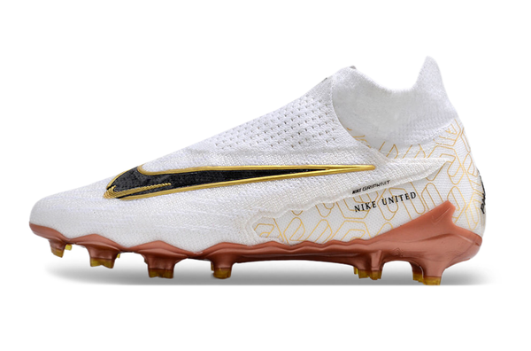 Chuteira Campo Nike Phantom GX DF Elite + Brindes
