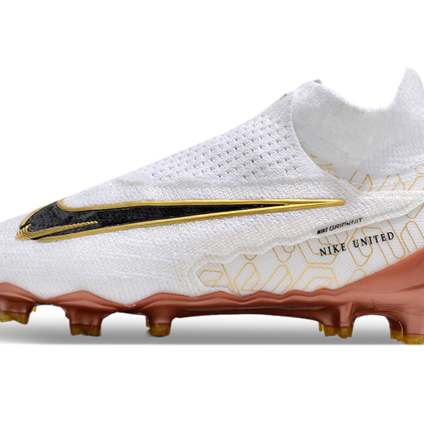 Chuteira Campo Nike Phantom GX DF Elite + Brindes