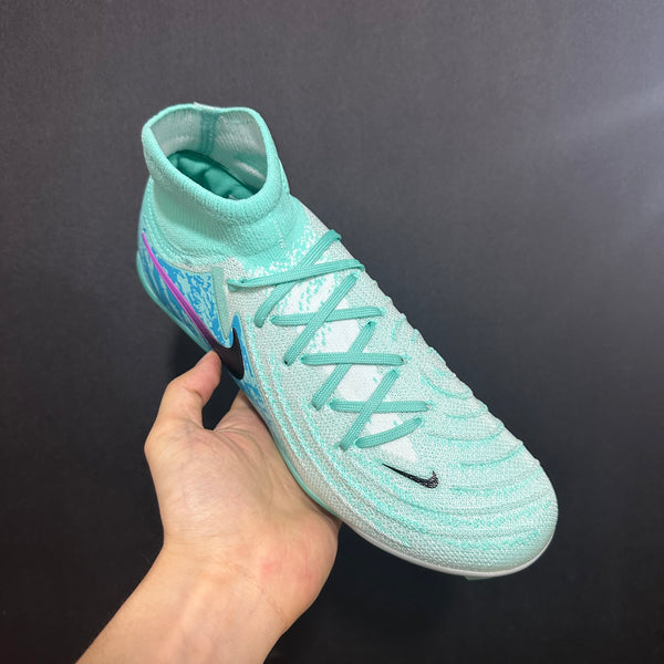 Chuteira Campo Nike Phantom Luna 2 Elite + Brindes