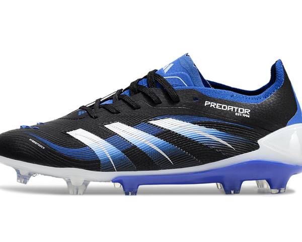 Chuteira Campo Adidas Predator 30 FG Elite + Brindes