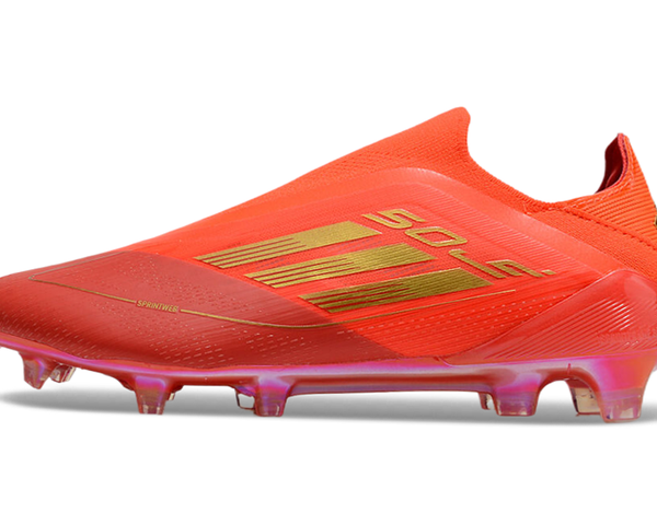 Chuteira Campo Adidas X F50+ FG   Elite + Brindes