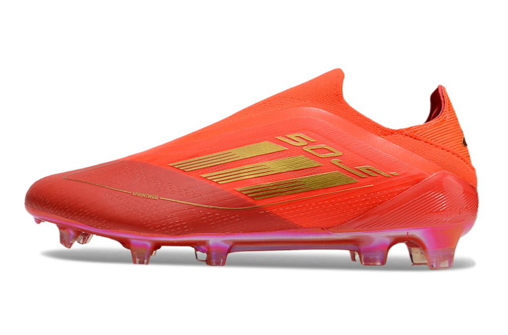 Chuteira Campo Adidas X F50+ FG   Elite + Brindes