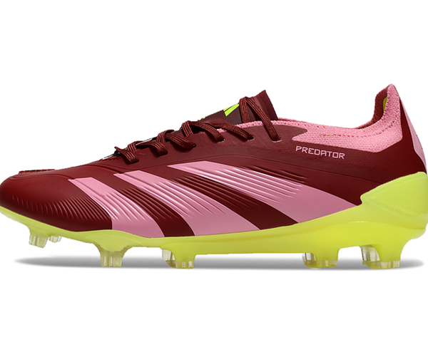 Chuteira Campo Adidas Predator FG Elite + Brindes