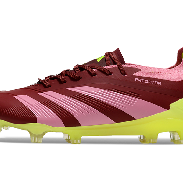Chuteira Campo Adidas Predator FG Elite + Brindes