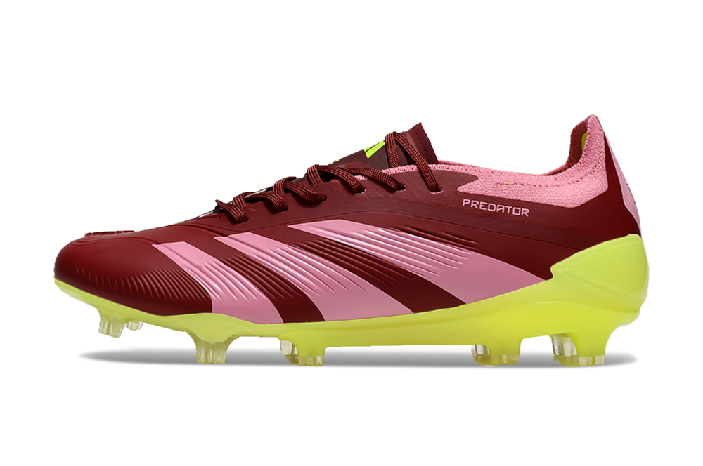 Chuteira Campo Adidas Predator FG Elite + Brindes