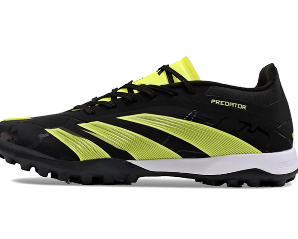 Chuteira Society Adidas Predator TF Elite + Brindes