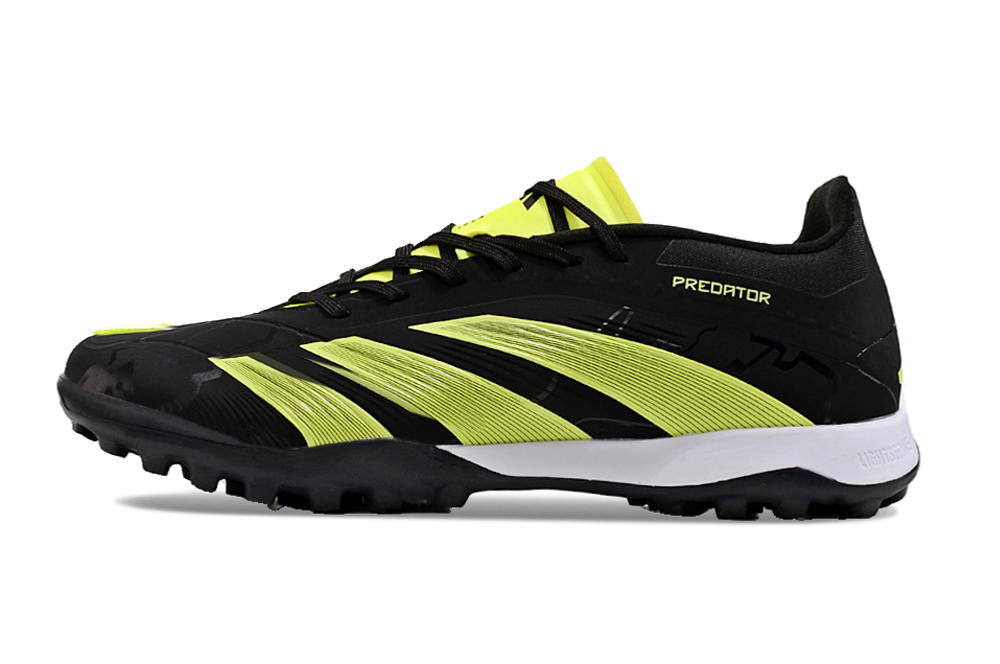 Chuteira Society Adidas Predator 24 TF Elite + Brindes Exclusivos