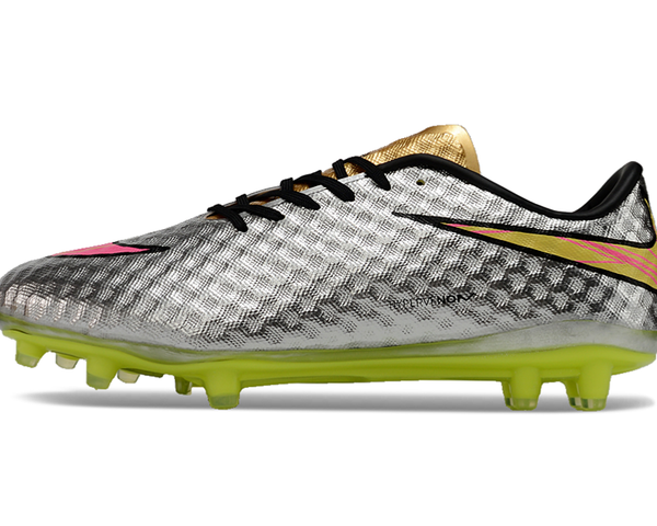 Chuteira Campo Nike Hypervenom Phantom fg Elite + Brindes (PRONTO ENTREGA)
