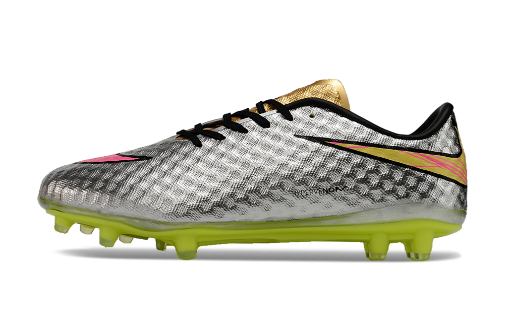 Chuteira Campo Nike Hypervenom phantom fg Elite + Brindes Exclusivos