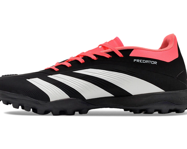 Chuteira Society Adidas Predator TF Elite + Brindes
