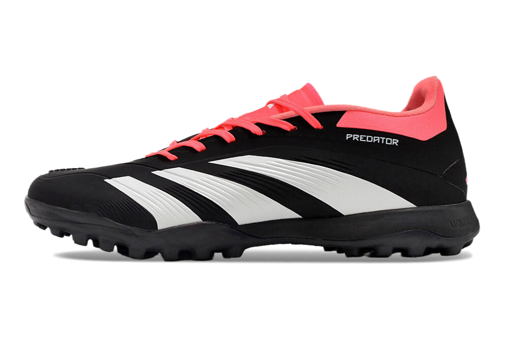 Chuteira Society Adidas Predator 24 TF Elite + Brindes Exclusivos