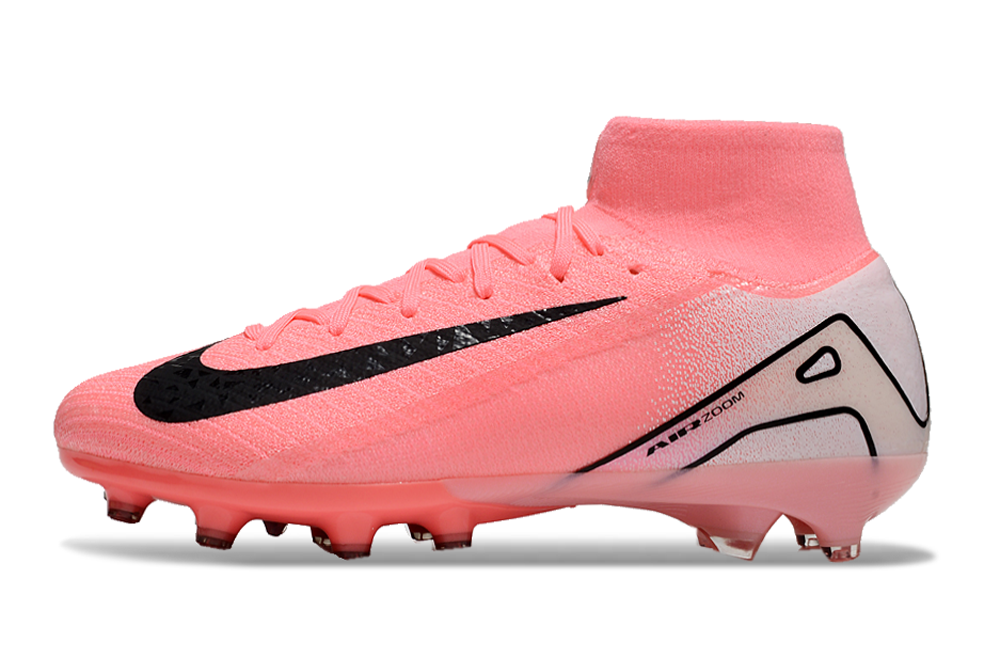 Chuteira Campo Nike Air Zoom Mercurial Superfly 10 AG  Elite + Brindes Exclusivos