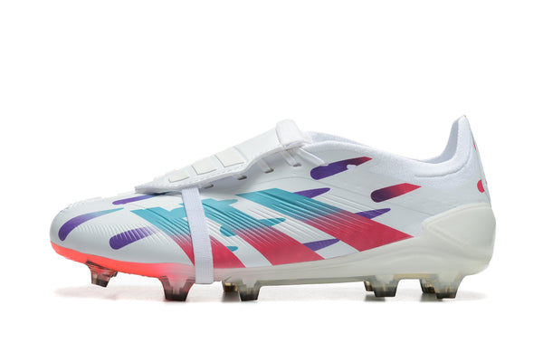 Chuteira Campo Adidas Predator 30 FG Elite + Brindes