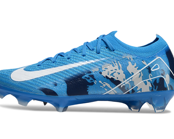 Chuteira Campo Nike Air Zoom Mercurial Vapor 16 Elite + Brindes Exclusivos