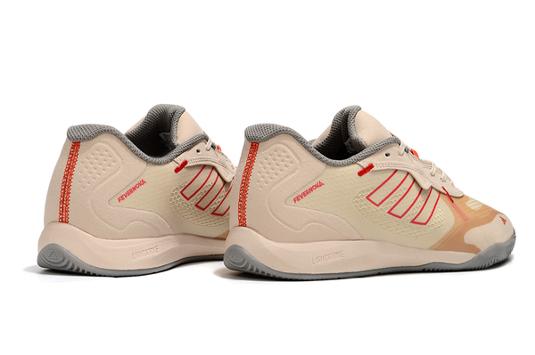 Tênis Futsal Adidas Fevernova IC Elite + Brindes
