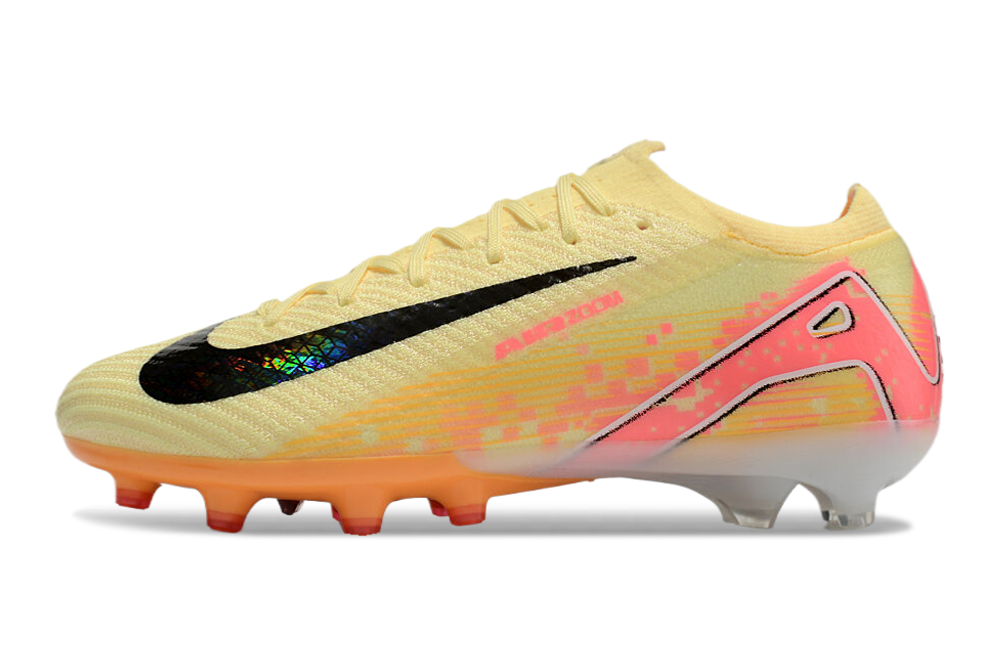 Chuteira Campo Nike Air Zoom Mercurial Vapor 16 AG Elite + Brindes Exclusivos