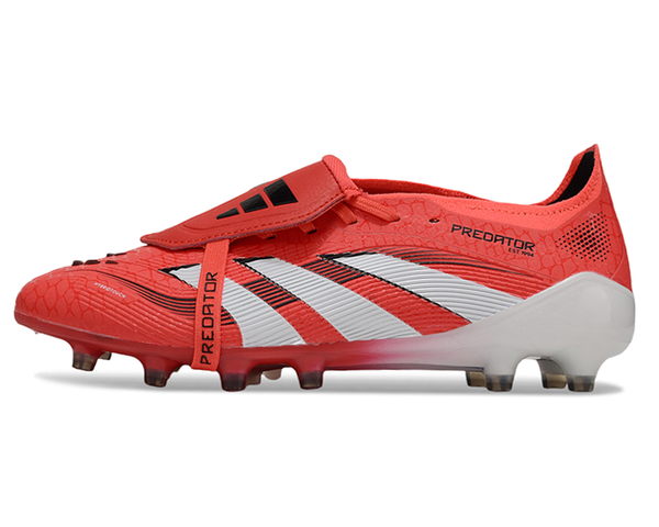 Chuteira Campo Adidas Predator 30 AG Elite + Brindes