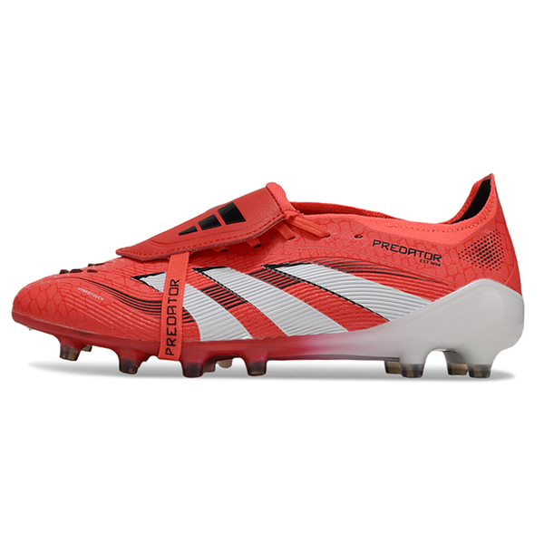 Chuteira Campo Adidas Predator 30 AG Elite + Brindes