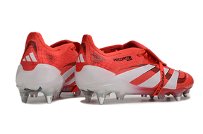 Chuteira Campo Adidas Predator 30 SG Elite + Brindes