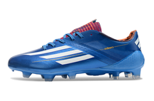 Chuteira Campo Adidas Adizero F50 FG  Elite + Brindes Exclusivos