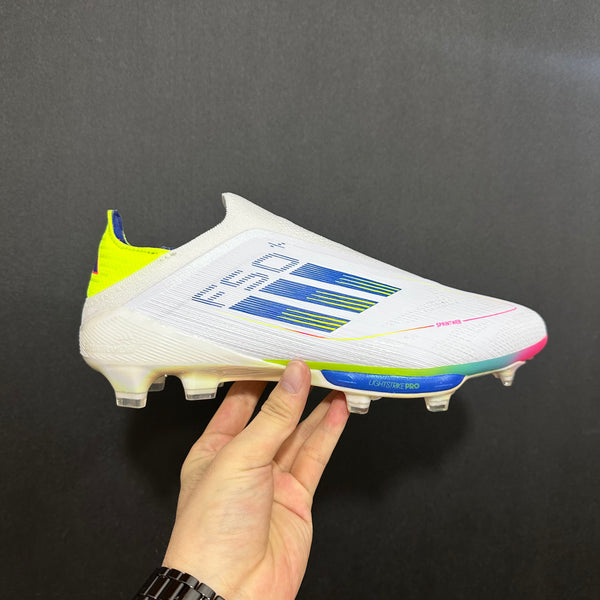 Chuteira Campo Adidas X F50+ FG   Elite + Brindes