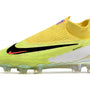 Chuteira Campo Nike Phantom GX DF Elite + Brindes