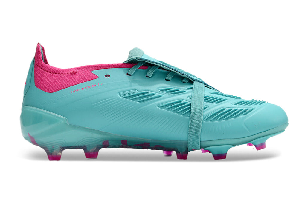 Chuteira Campo Adidas Predator 30 FG Elite + Brindes