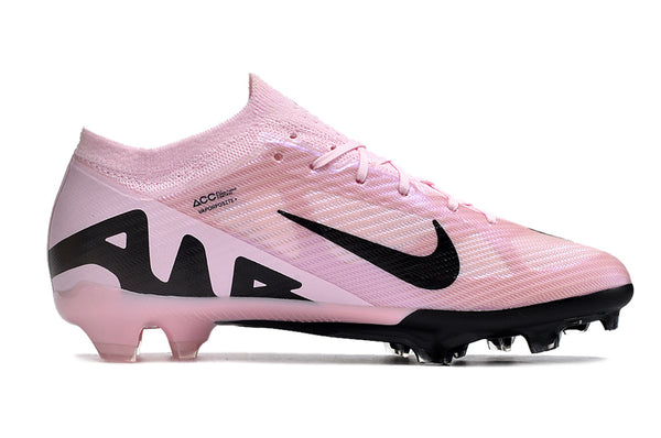 Chuteira Campo Nike Air Zoom Mercurial Vapor 15 Elite + Brindes